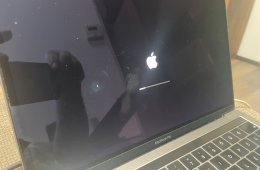 MacBook Pro 13” A2159 laptop