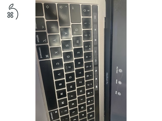 MacBook Pro 13” A2159 laptop