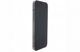 !! 1 ÉV GARANCIA !! Apple iPhone 14 Pro Max 128 GB Space Black 100%