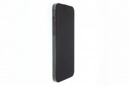 !! 1 ÉV GARANCIA !! Apple iPhone 14 Pro Max 128 GB Space Black 100%