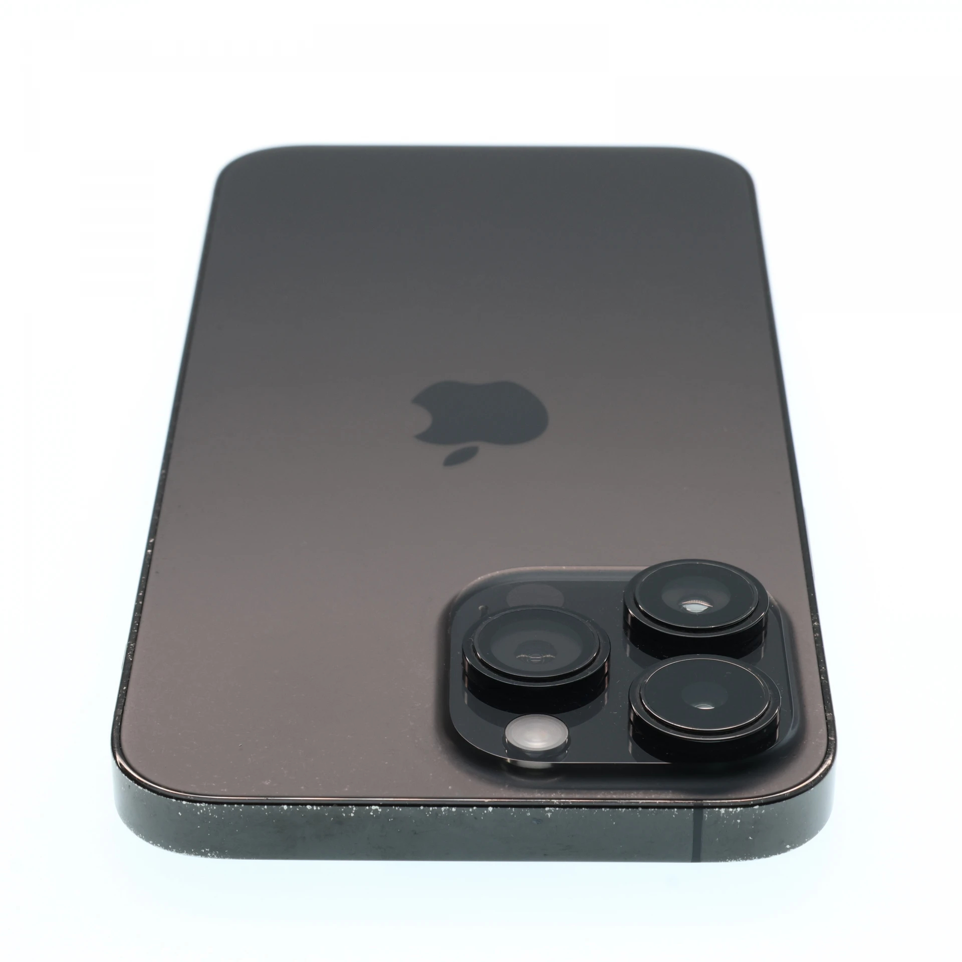 !! 1 ÉV GARANCIA !! Apple iPhone 14 Pro Max 128 GB Space Black 100%