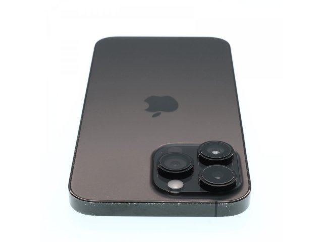 !! 1 ÉV GARANCIA !! Apple iPhone 14 Pro Max 128 GB Space Black 100%