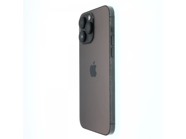 Apple iPhone 14 Pro Max eSIM 128 GB Space Black 100%