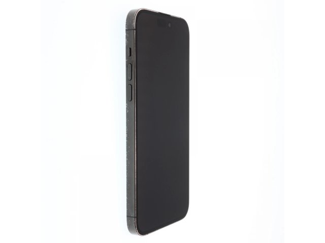 Apple iPhone 14 Pro Max eSIM 128 GB Space Black 100%