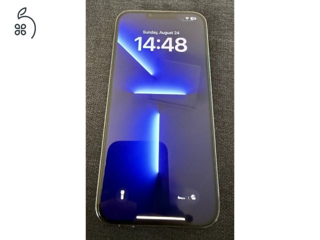 iPhone 13 Pro Max 256gb eladó
