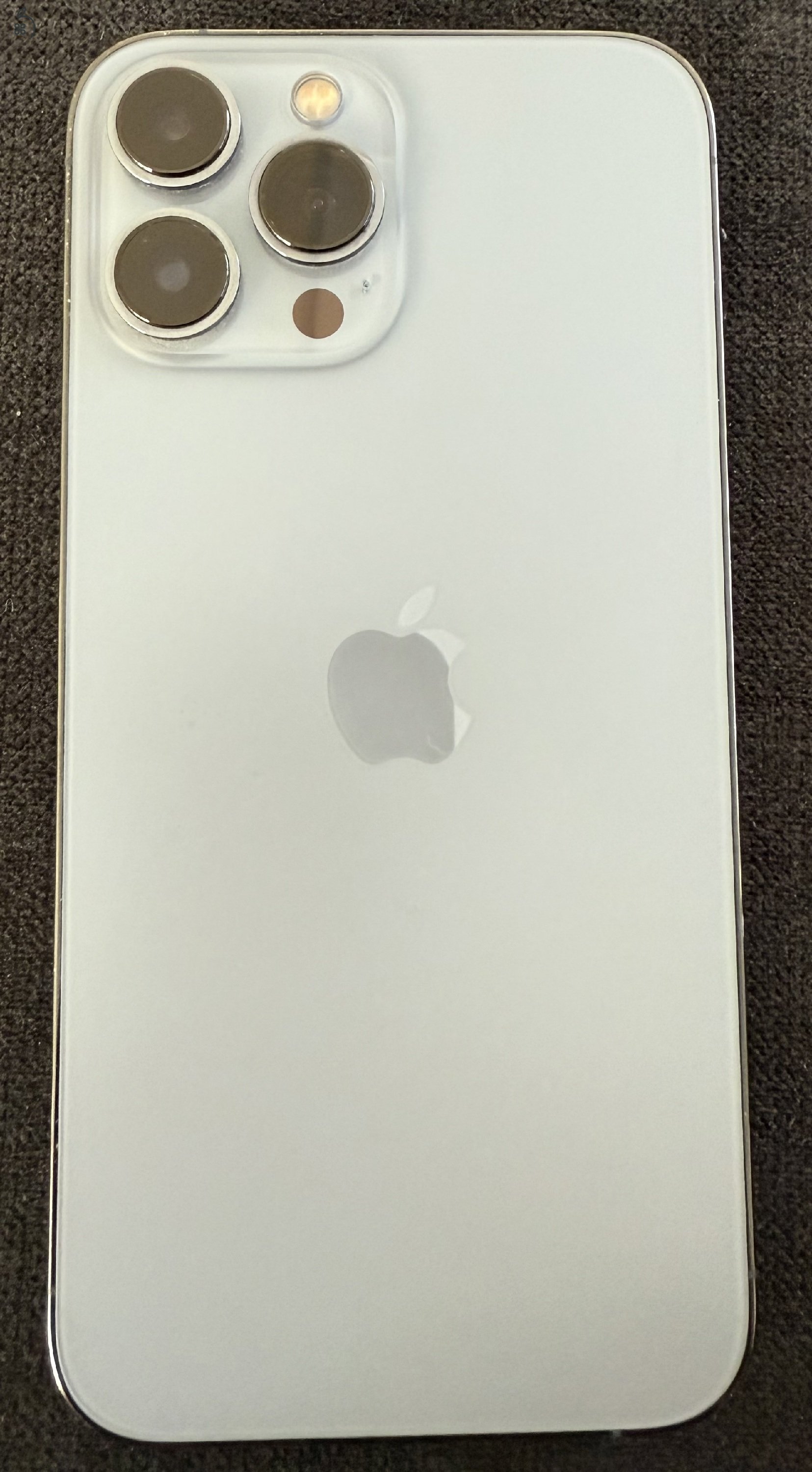 iPhone 13 Pro Max 256gb eladó