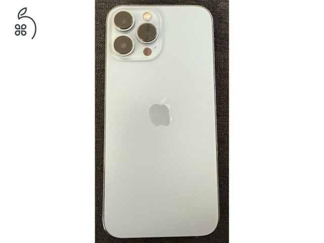 iPhone 13 Pro Max 256gb eladó