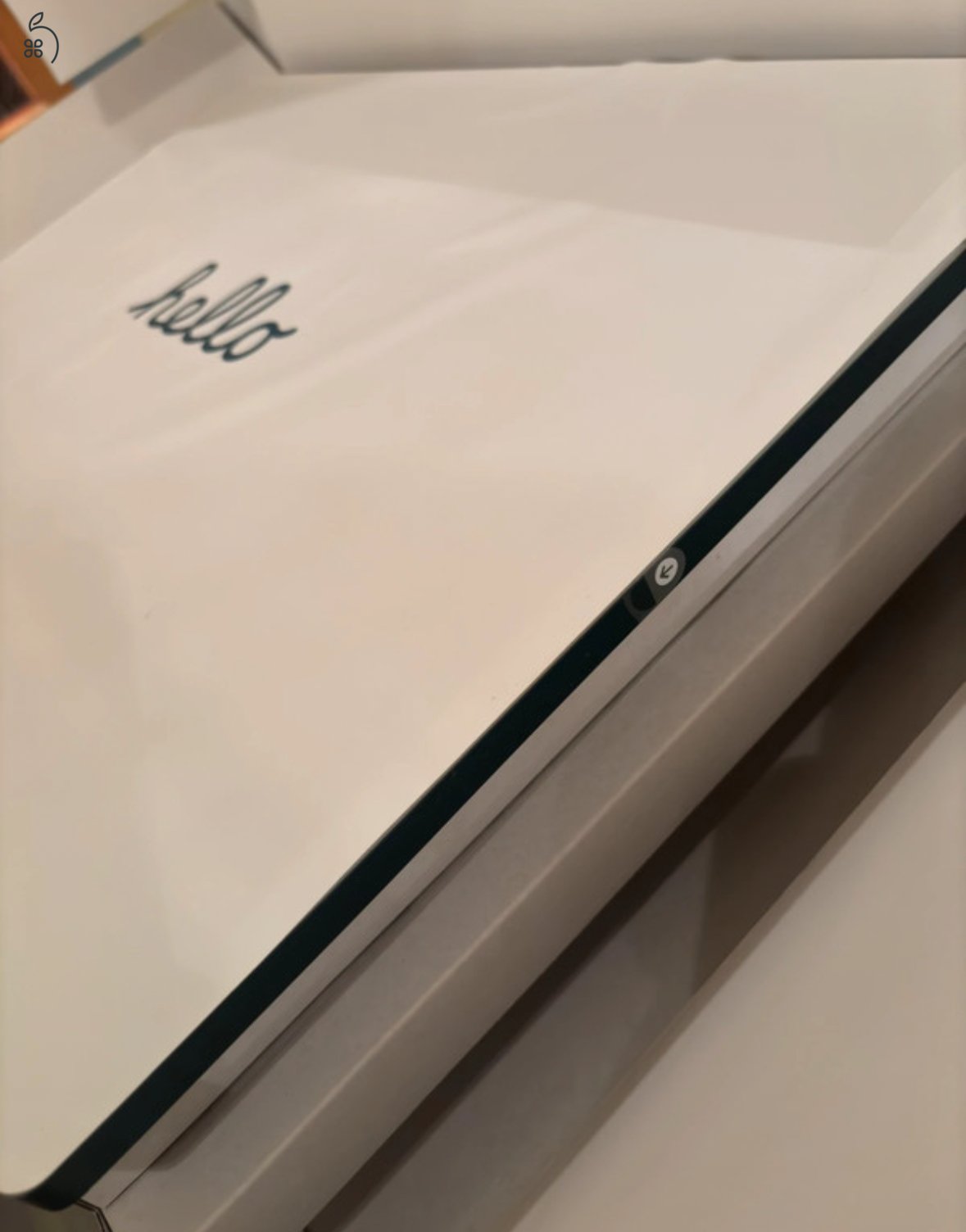 iMac 24” Retina 4,5K