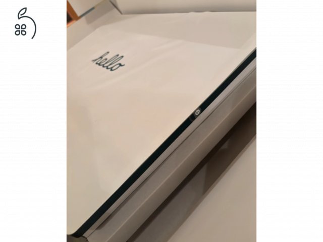iMac 24” Retina 4,5K