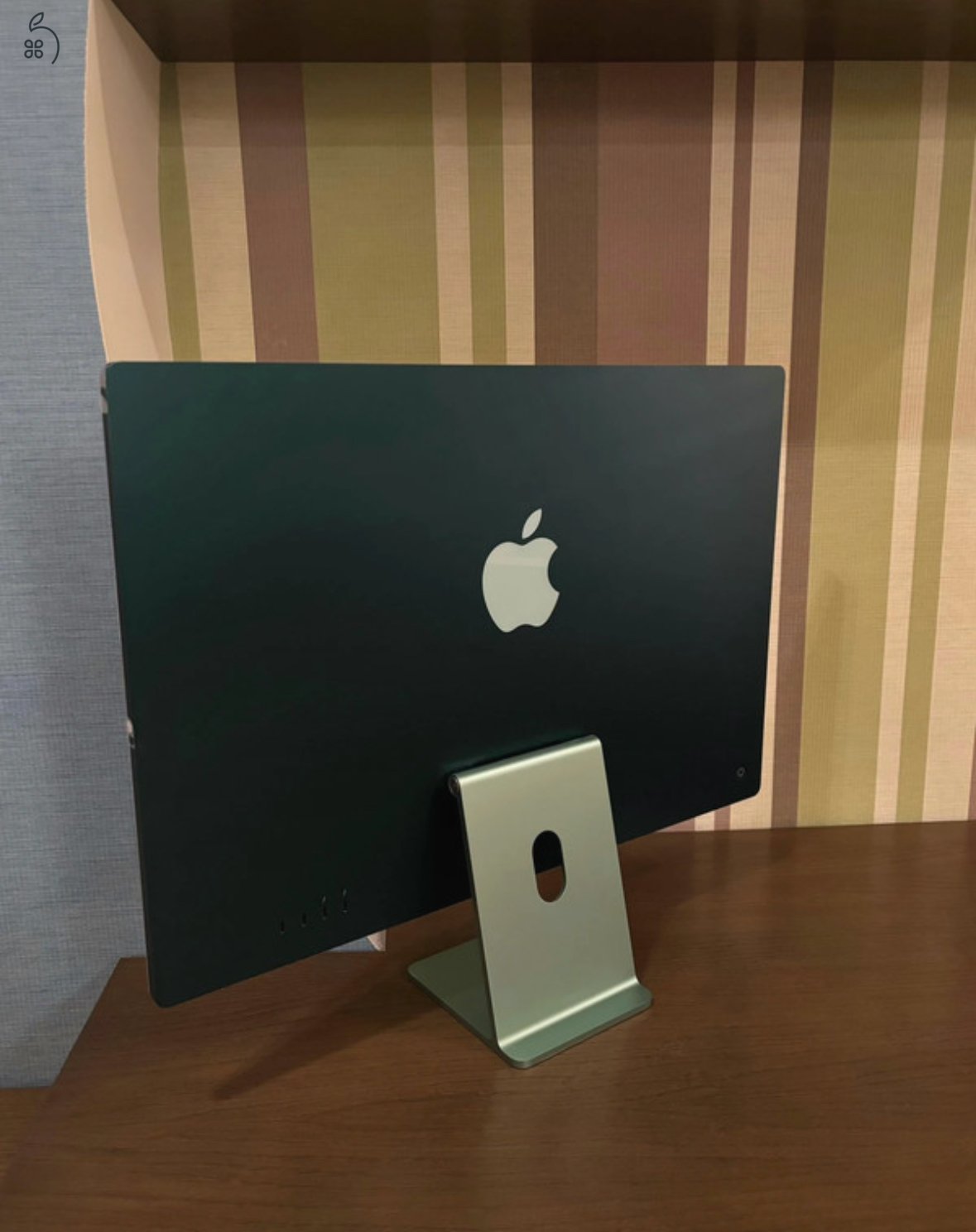 iMac 24” Retina 4,5K