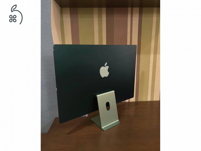 iMac 24” Retina 4,5K