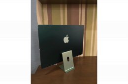 iMac 24” Retina 4,5K