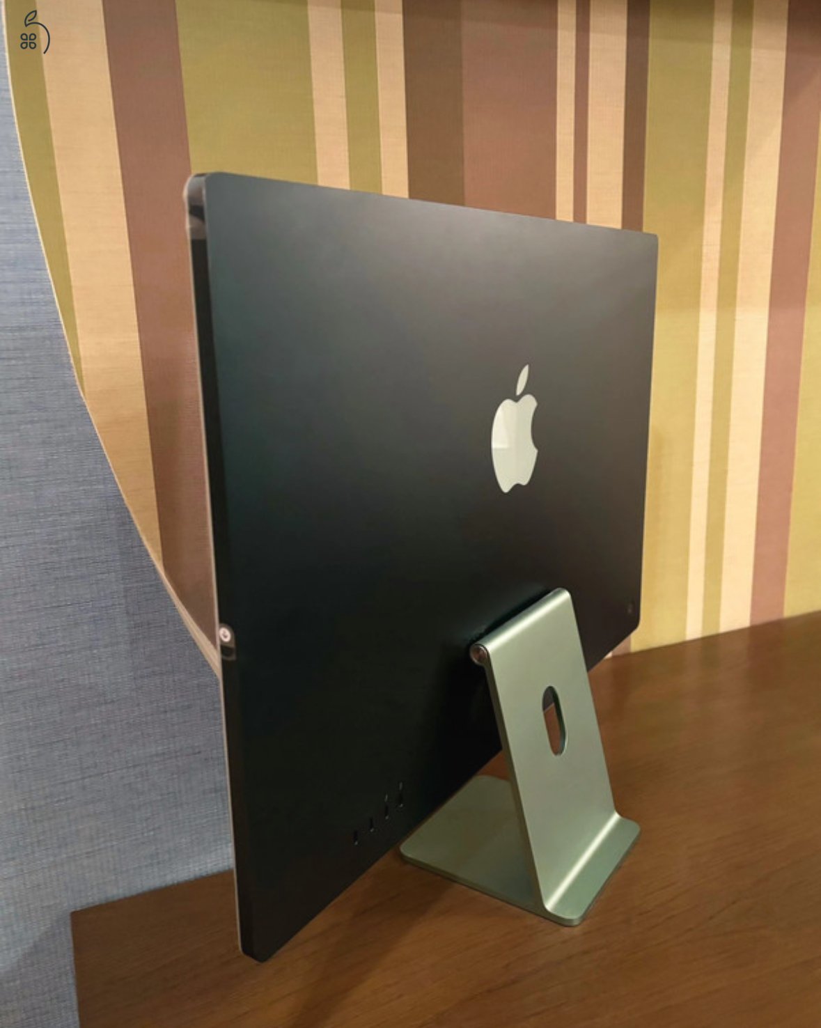 iMac 24” Retina 4,5K