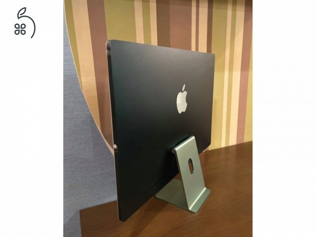 iMac 24” Retina 4,5K