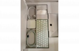 iMac 24” Retina 4,5K
