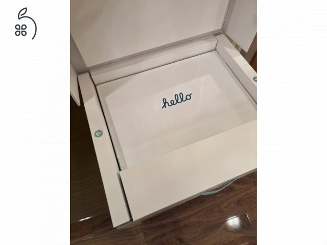 iMac 24” Retina 4,5K
