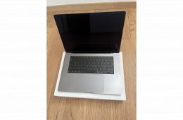 MBP 16