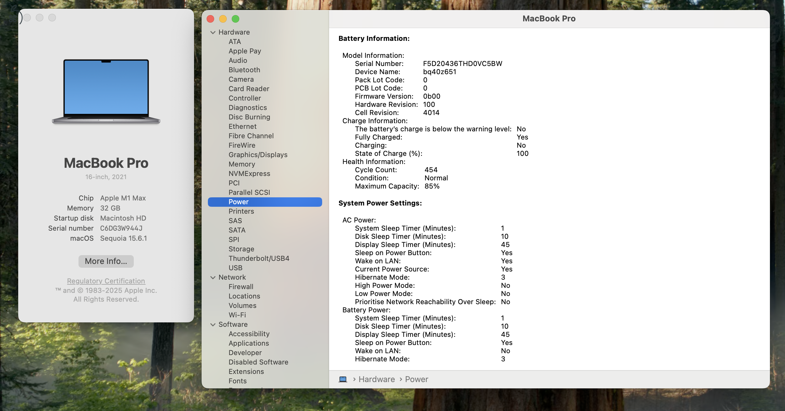 MBP 16