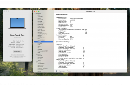 MBP 16