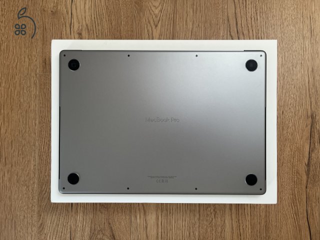 MBP 16