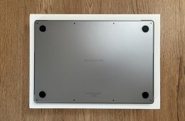 MBP 16