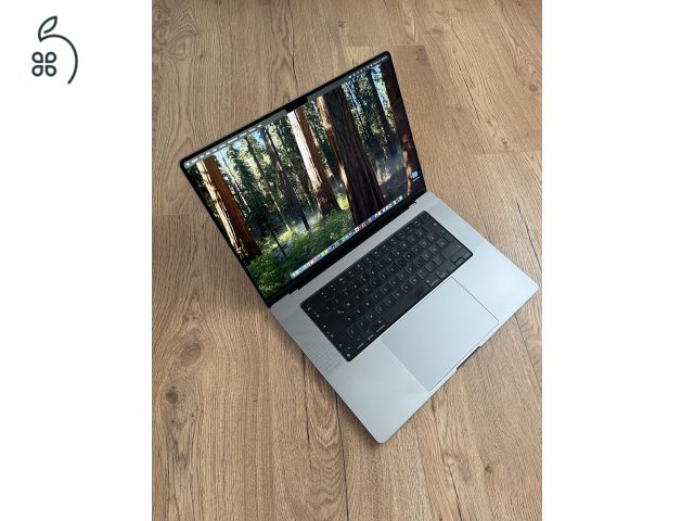 MBP 16