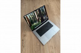 MBP 16