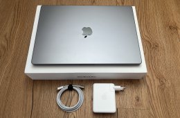 MBP 16