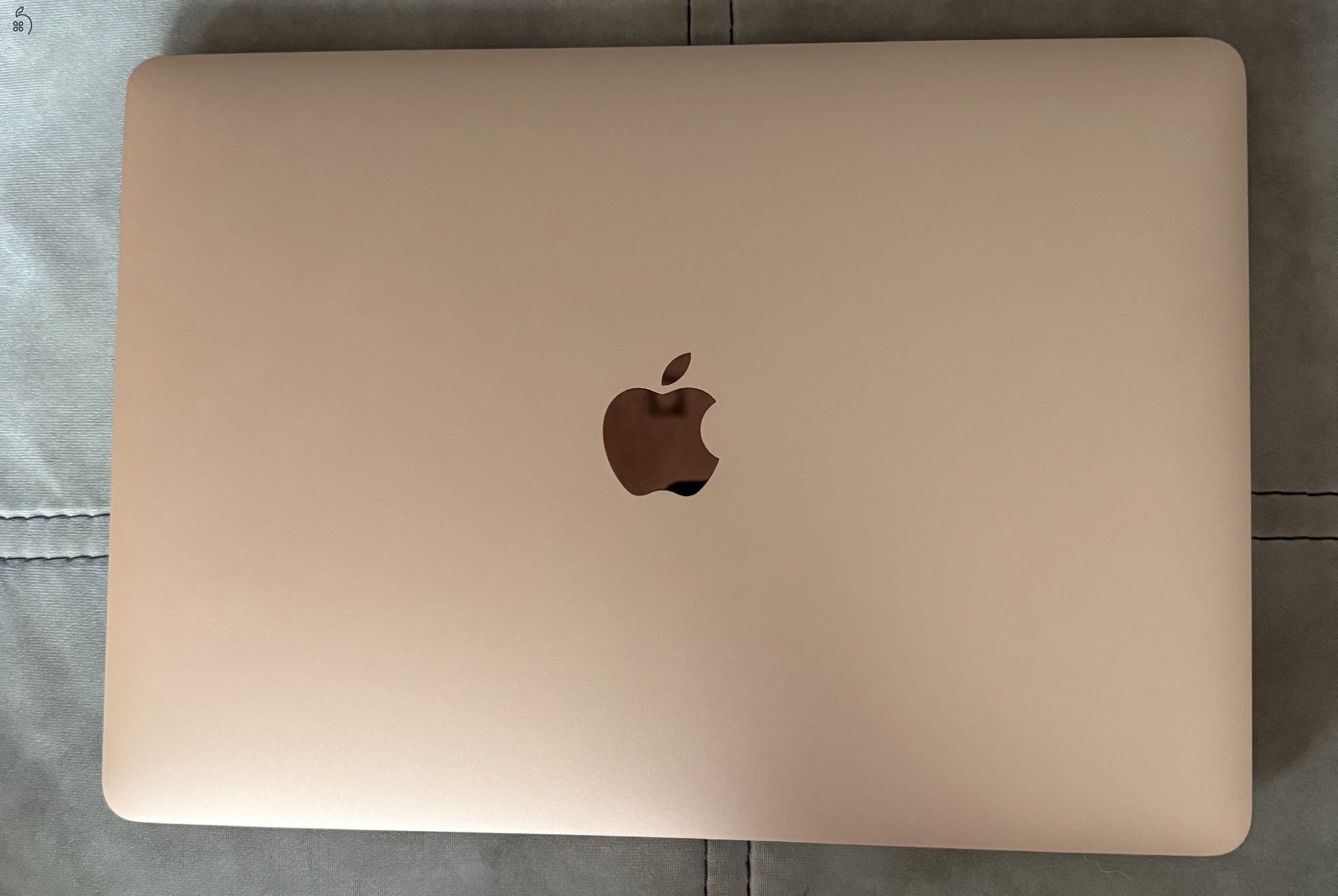 MacBook Air M1 2020 8GB 256GB Rosegold
