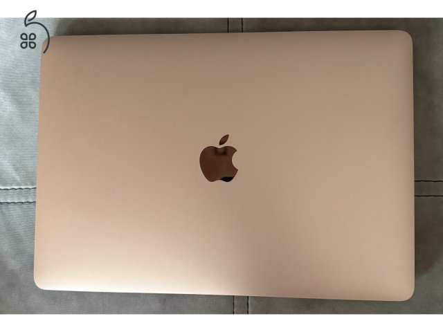 MacBook Air M1 2020 8GB 256GB Rosegold