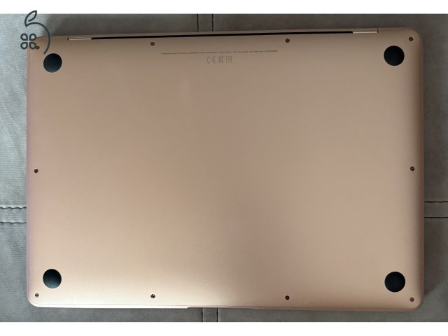 MacBook Air M1 2020 8GB 256GB Rosegold
