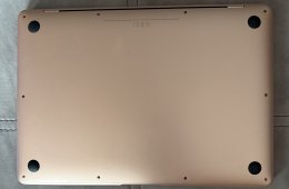 MacBook Air M1 2020 8GB 256GB Rosegold