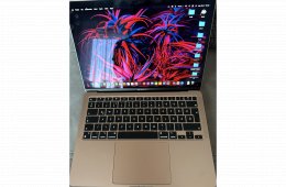 MacBook Air M1 2020 8GB 256GB Rosegold