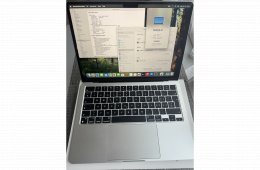 Macbook Air 13' M2 /8Gb ram/ 256Gb SSD