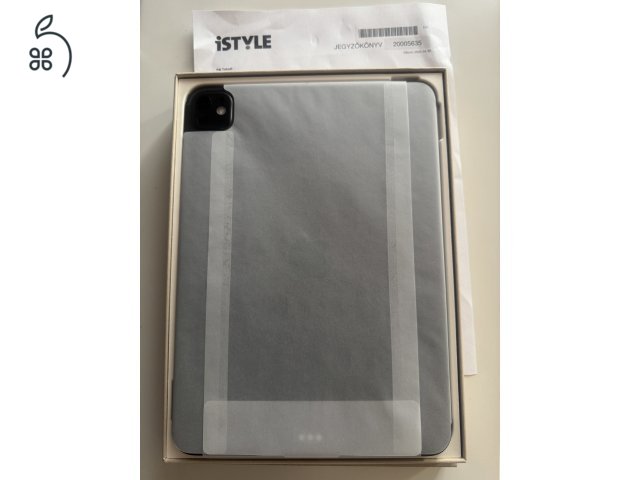 iPad Pro M4 11