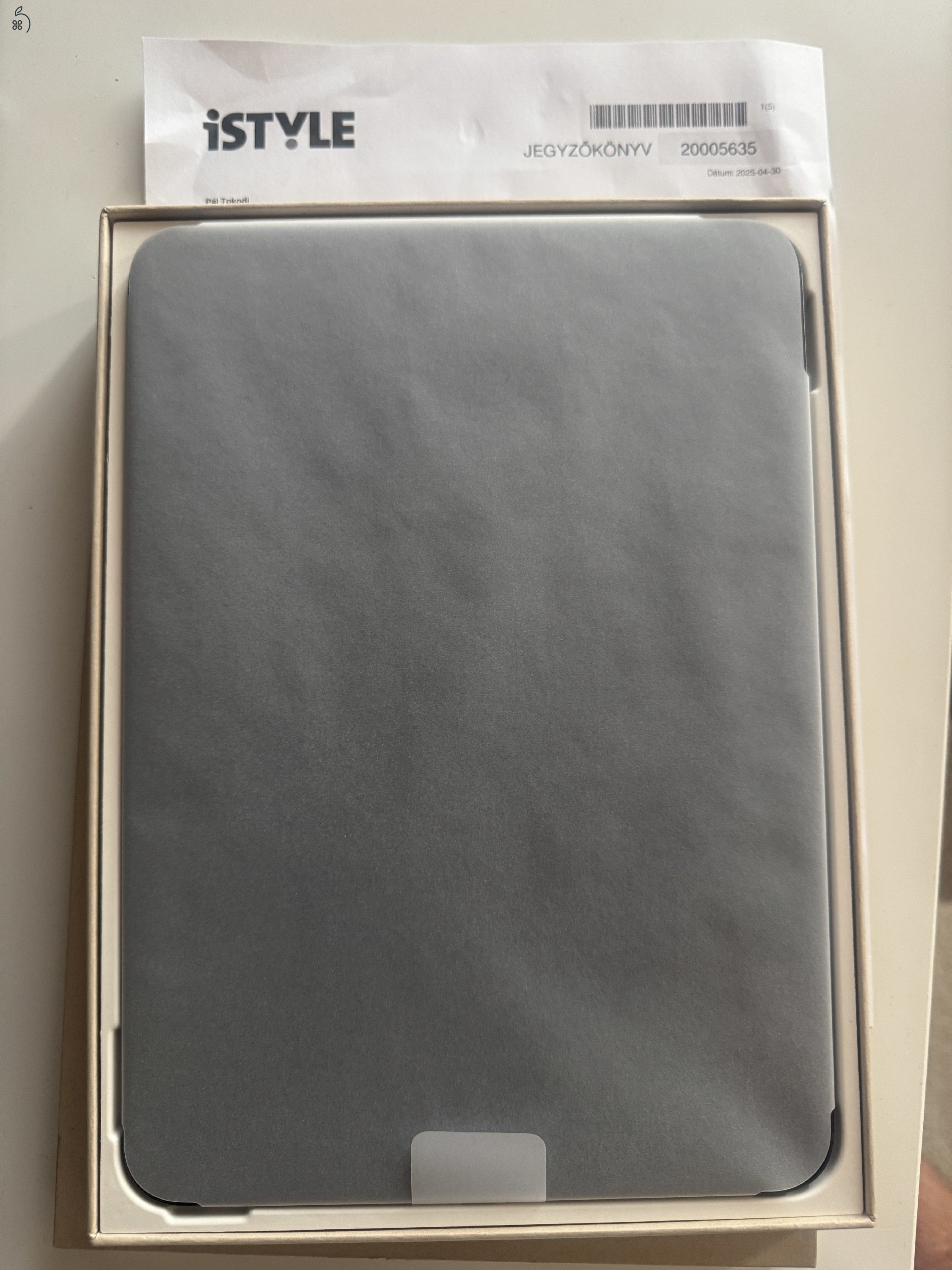 iPad Pro M4 11