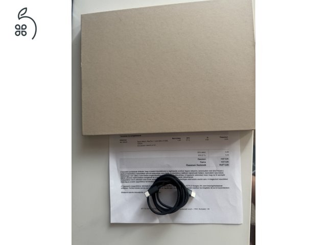 iPad Pro M4 11