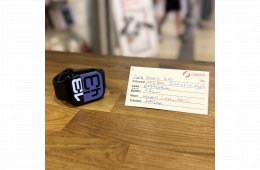 6. Apple Watch Series 10 - GPS+LTE - 46 mm - APPLE GAR - 100% AKKU