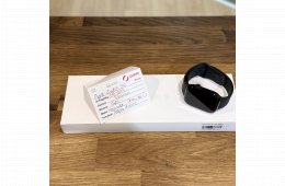 Apple Watch Series 10 - GPS - 46 mm - 98% AKKU - Újszerű (32.)