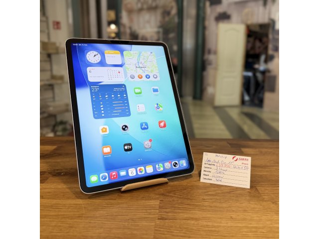 Apple iPad Pro 11