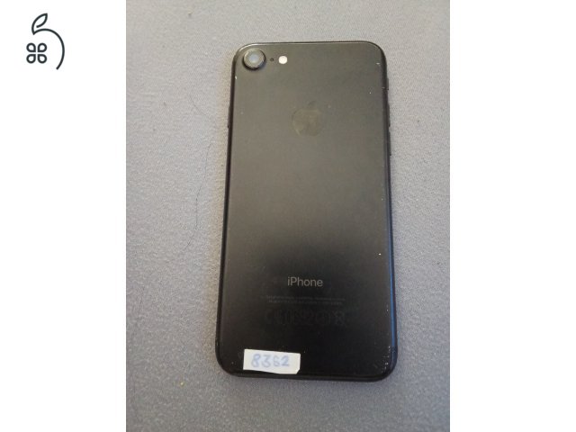 Hibátlan iphone 7 128GB