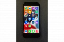 Hibátlan iphone 7 128GB