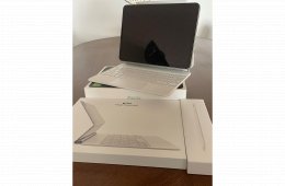 Apple Ipad Air 4 gen 64 GB + pencil + Magic Keyboard