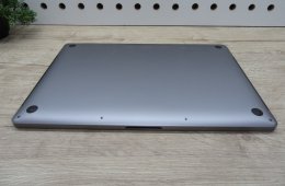 Apple Retina Macbook Pro 16 - 2019 - Használt karcmentes
