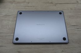 Apple Macbook 16 M1 Pro - 2021 - Használt, szép állapot