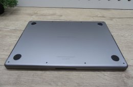 Apple Macbook 14 M1 Pro - 2021 - Használt, karcmentes