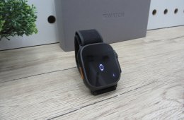 Apple Watch Ultra 2 – Sportokra tervezve, prémium dizájnnal – 49 mm – Használt, karcmentes – 3 hónap garanciával