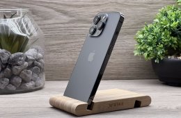 iPhone 13 Pro Graphite 128GB 2 ÉV Garanciával Számlával 100% Aksi