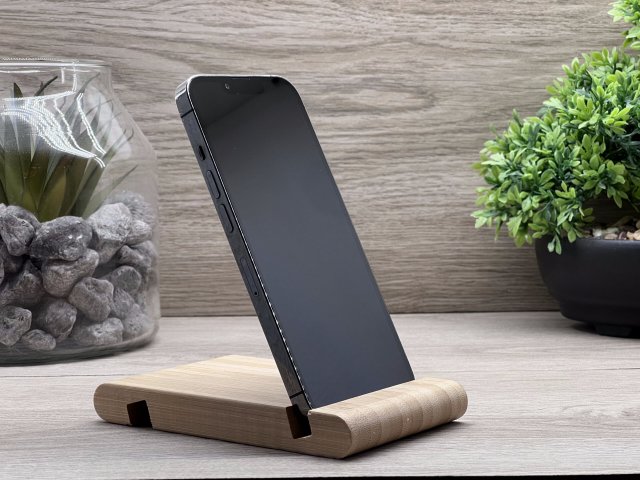 iPhone 13 Pro Graphite 128GB 2 ÉV Garanciával Számlával 100% Aksi