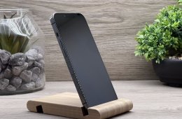 iPhone 13 Pro Graphite 128GB 2 ÉV Garanciával Számlával 100% Aksi